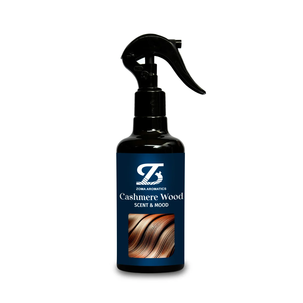 ZEN Air Freshener Cashmere Wood / ჰაერის არომატიზატორი-ქაშმირის ხე, 300 მლ., ZEN CW0305